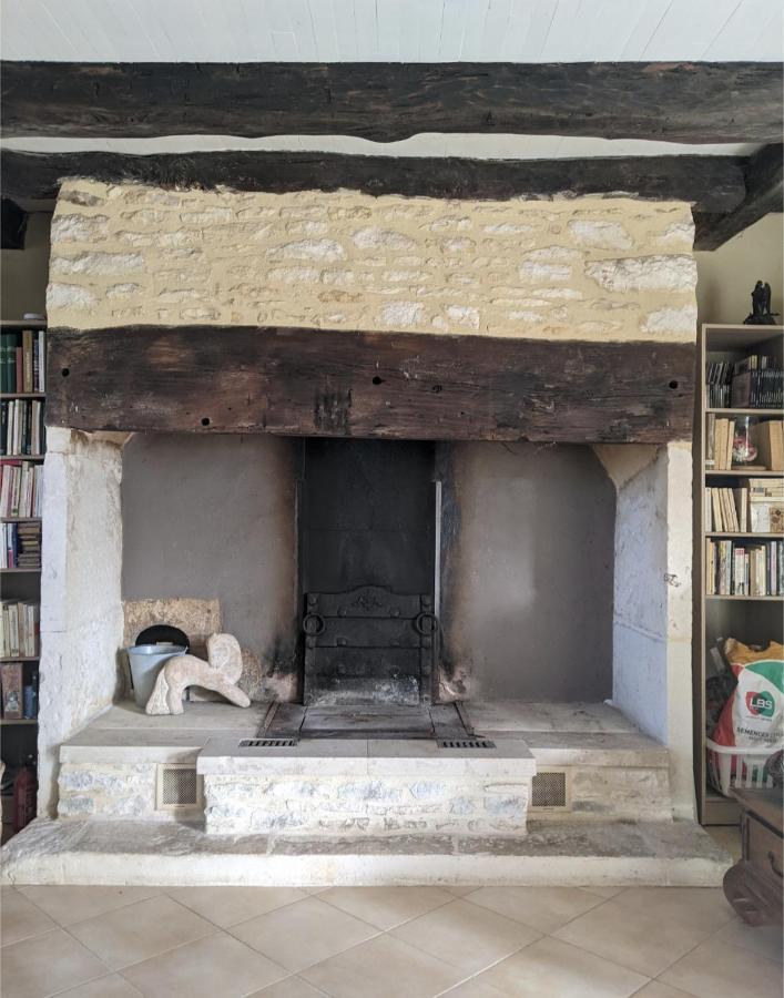 Le Pardes Bnb Rocamadour Ngoại thất bức ảnh
