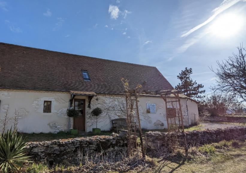 Le Pardes Bnb Rocamadour Ngoại thất bức ảnh